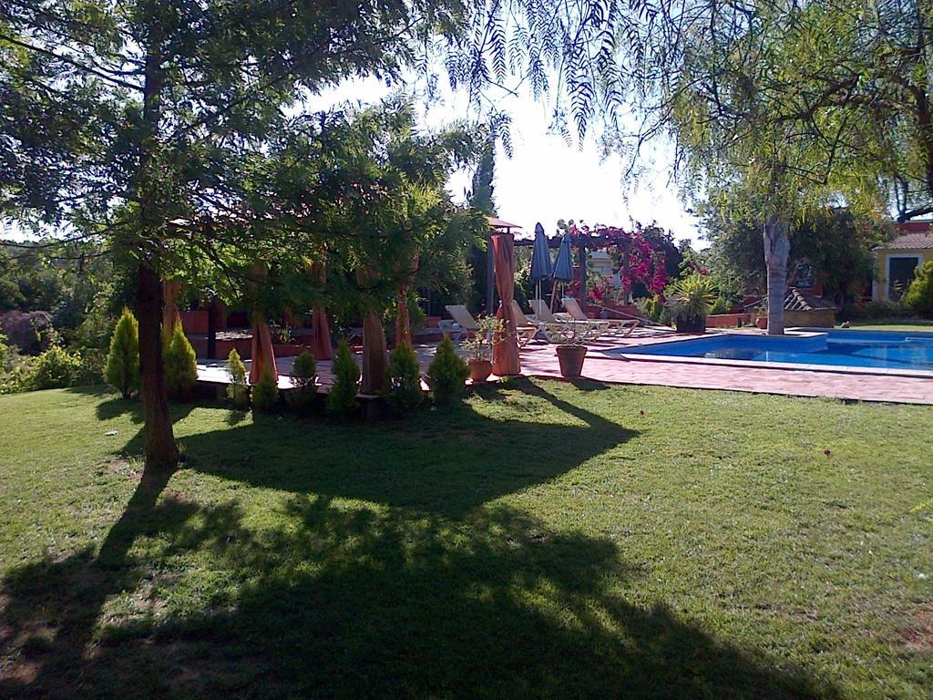 Quinta da Sao Joao - Villa Oliveira Olhão Quarto foto
