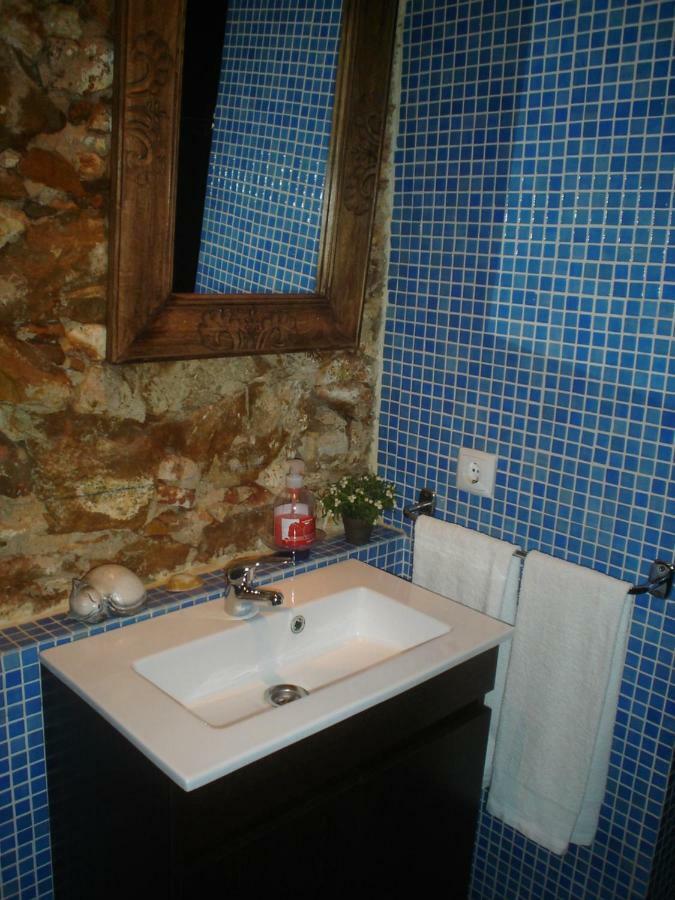 Quinta da Sao Joao - Villa Oliveira Olhão Exterior foto