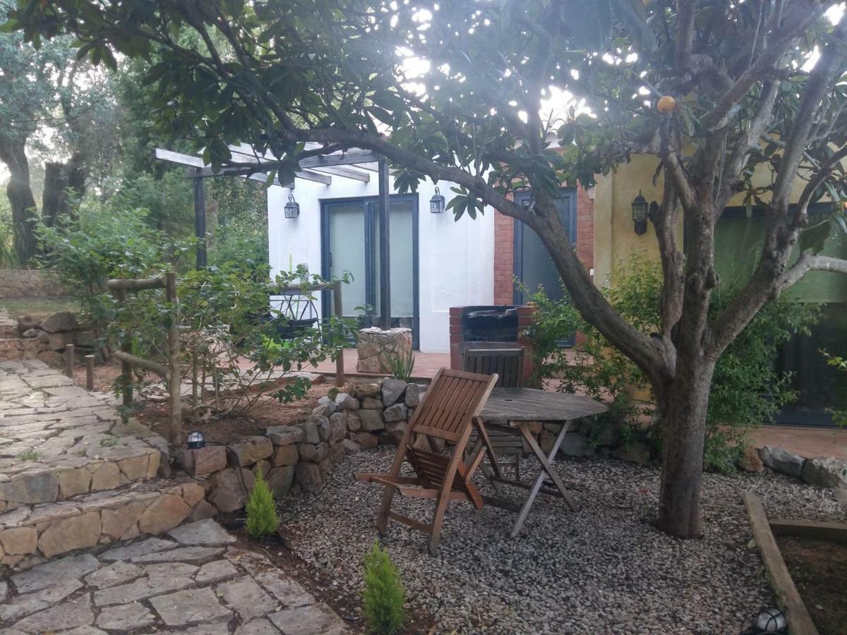 Quinta da Sao Joao - Villa Oliveira Olhão Exterior foto