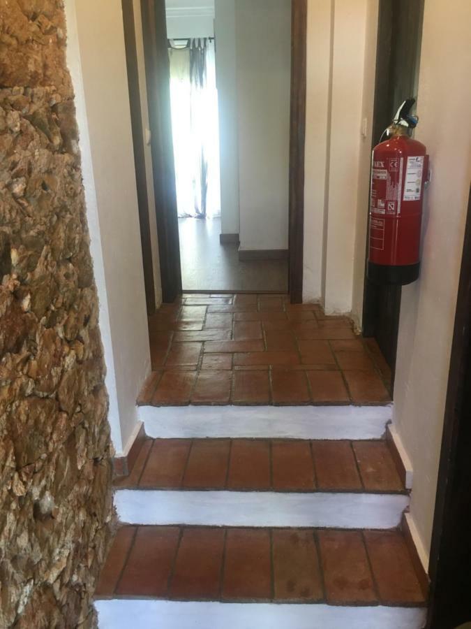 Quinta da Sao Joao - Villa Oliveira Olhão Exterior foto