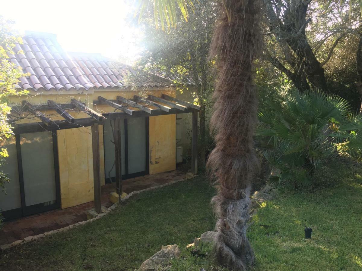 Quinta da Sao Joao - Villa Oliveira Olhão Exterior foto