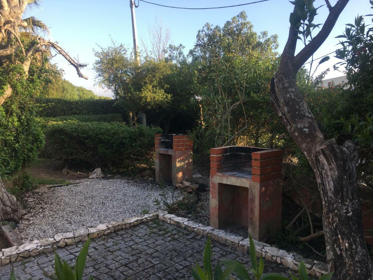 Quinta da Sao Joao - Villa Oliveira Olhão Exterior foto